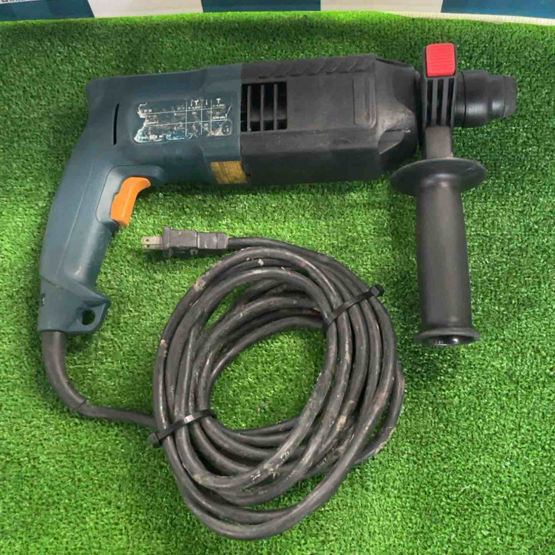 ◇ボッシュ(BOSCH) ハンマドリル GBH2-24DSE/N【草加店】