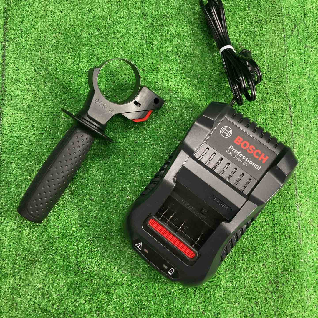 ボッシュ(BOSCH) コードレスハンマドリル GBH18V-21 PROFESSIONAL【桶川店】