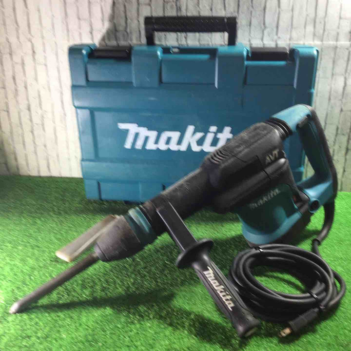 ★マキタ(makita) 電動ハンマ HM0871C 動作確認済【川口店】