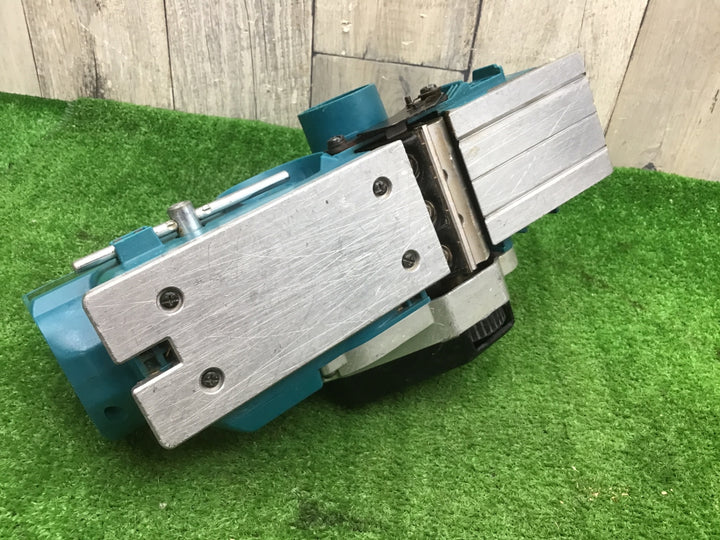 ★マキタ(makita) 82mmコードレスカンナ KP181DZ【富山店】◆F