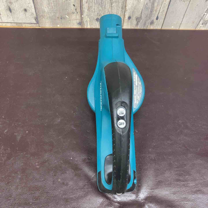 【中古品】 マキタ(makita) コードレスブロア MUB360DZ 【東大和店】