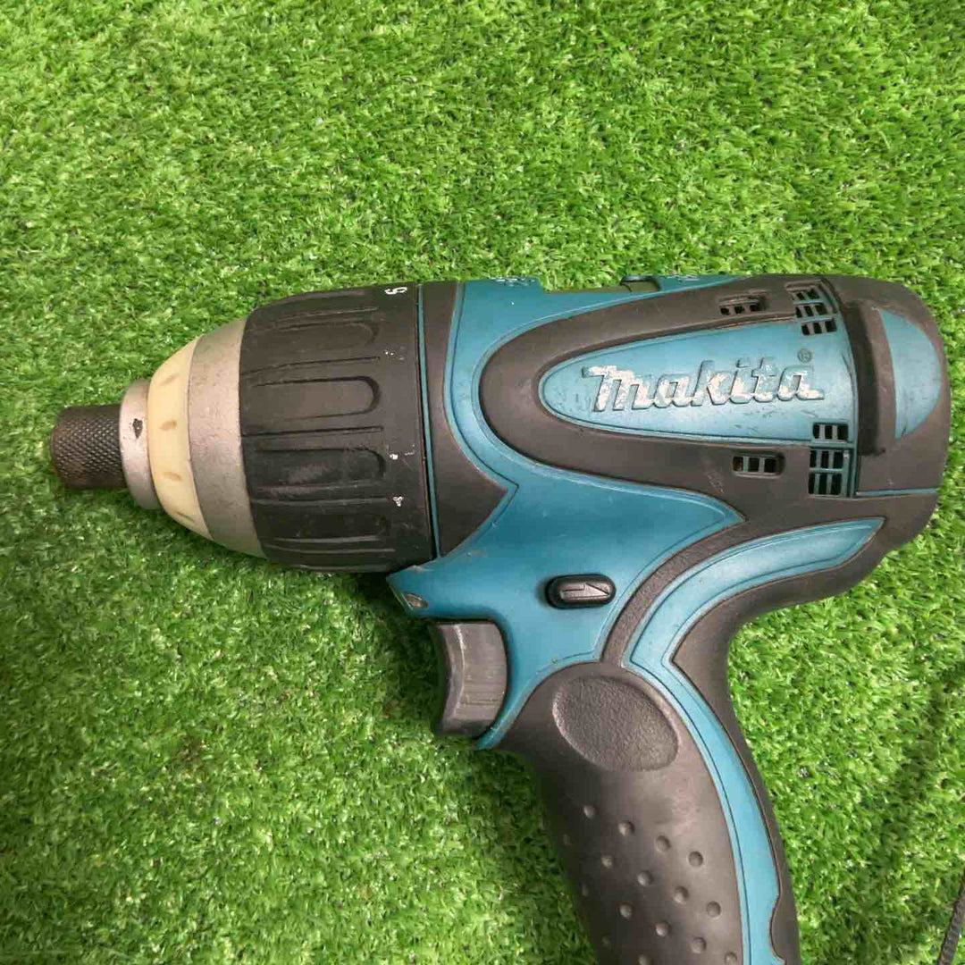 ◇マキタ(makita) コードレス4モードインパクトドライバー TP140DZ【草加店】