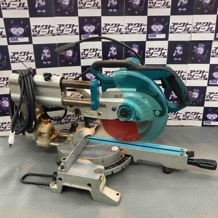 【中古品】マキタ(makita) スライドマルノコ LS0717FL【所沢店】