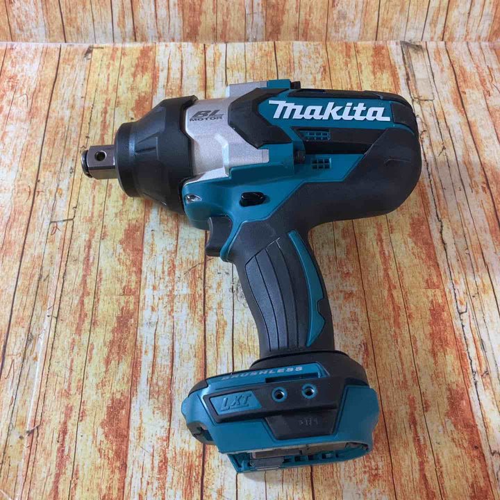 ★マキタ(makita) コードレスインパクトレンチ TW1001DZ【川崎店】