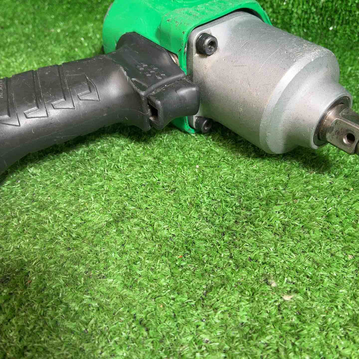 【中古品】 空研(KUKEN) 12.7Sq 常圧エアーインパクトレンチ KW-1600proZ 【藤沢店】