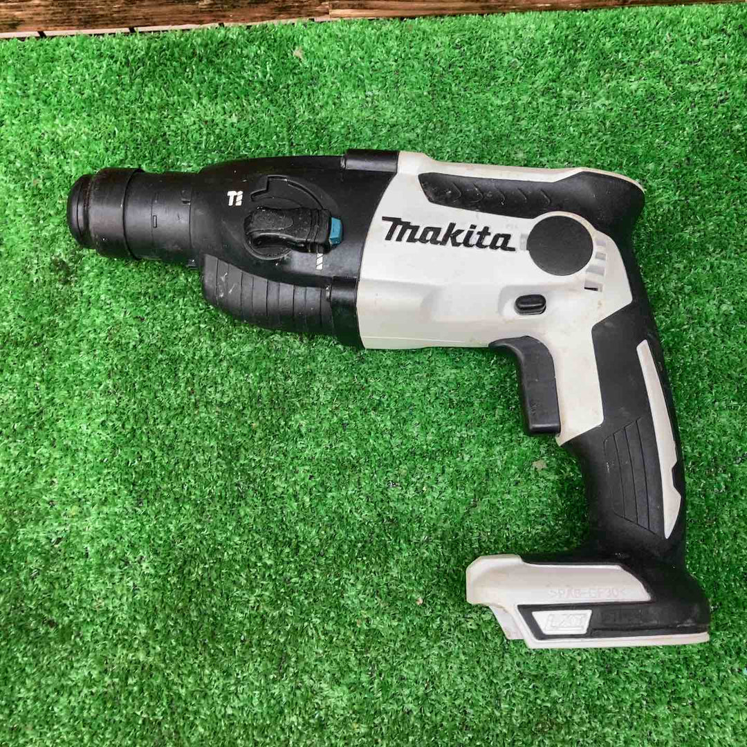 ◇マキタ(makita) コードレスハンマドリル HR165DZKW【川越店】