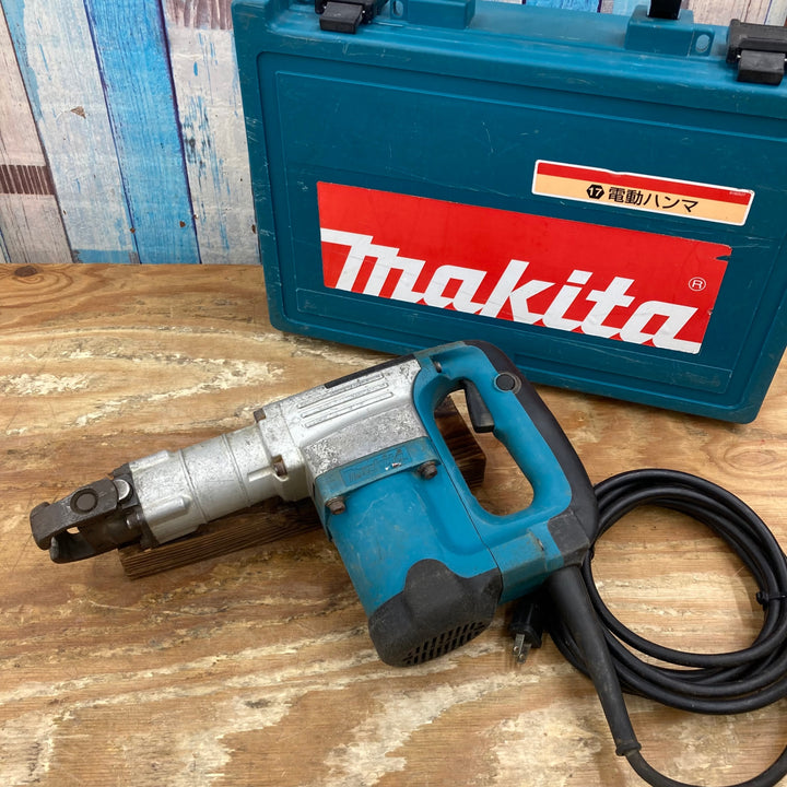 ★マキタ(makita) 電動ハンマ HM0830【柏店】