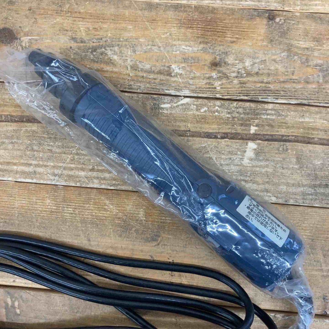 【未使用品】 日東工器 デルボ 小ねじ用電動ドライバ DLV8120-SPC 【東大和店】
