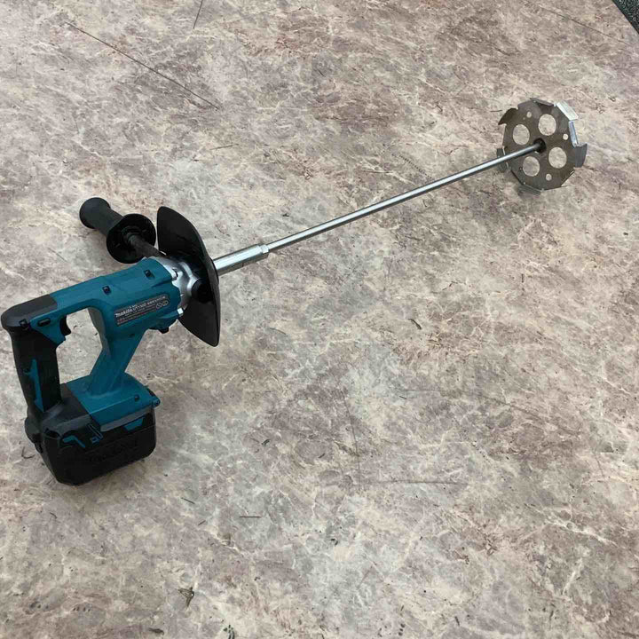 ★マキタ(makita) コードレスかくはん機 UT130DZ【所沢店】