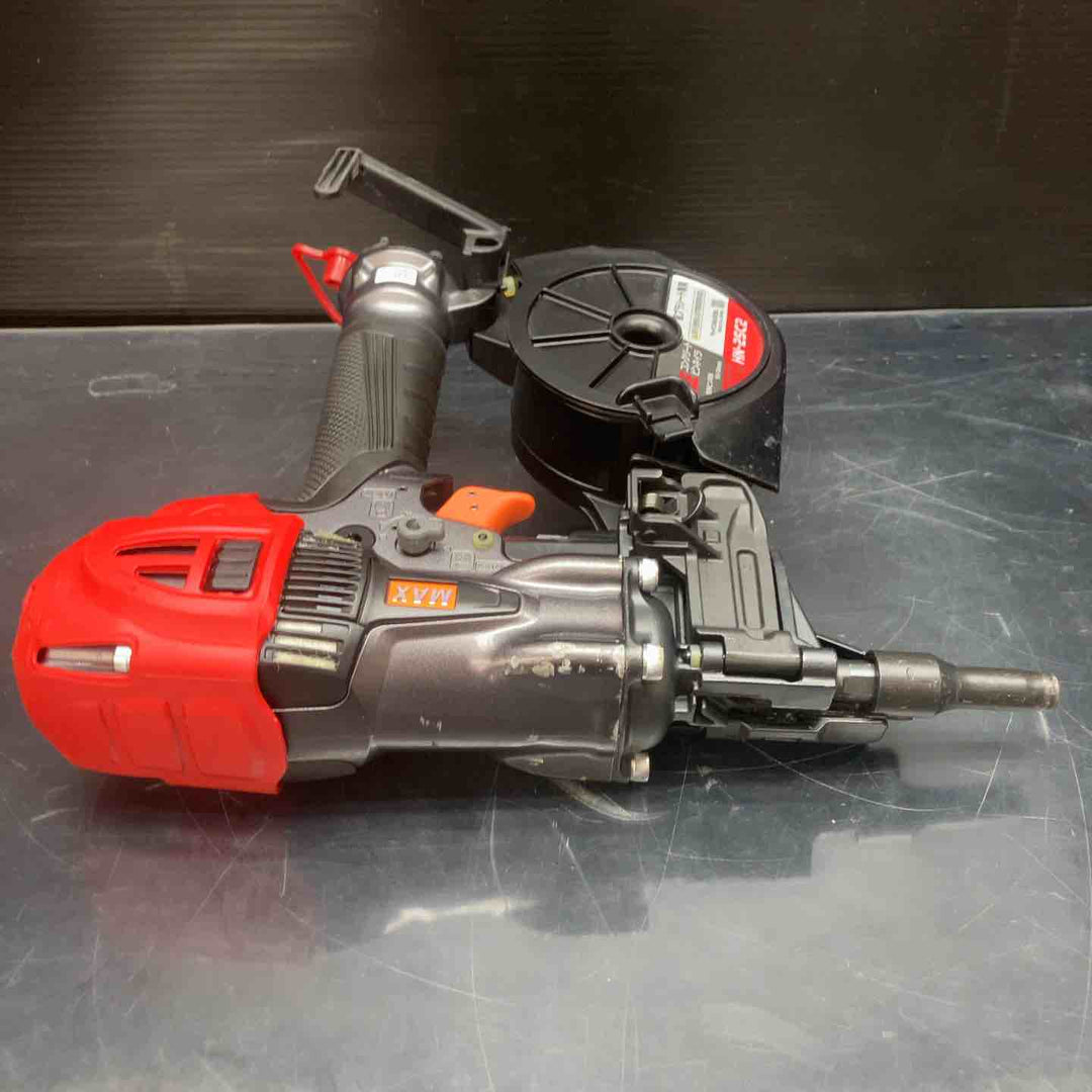★マックス(MAX) 高圧コンクリートピンネイラ HN-25C2【川越店】