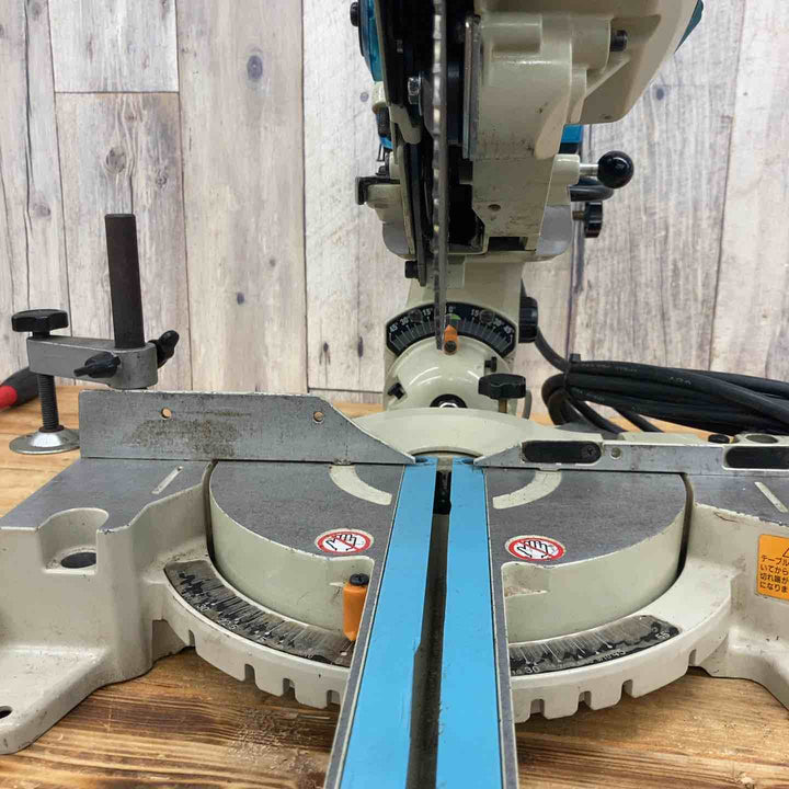 【中古品／店頭受取り限定】マキタ(makita) スライドマルノコ LS0716F【東大和店】