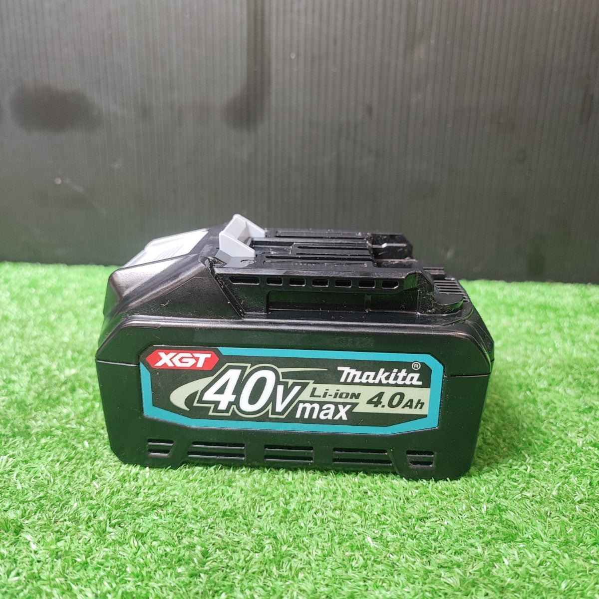 ☆マキタ(makita) リチウムイオンバッテリー 40Vmax/4.0Ah BL4040【岩槻店】 – アクトツールオンラインショップ