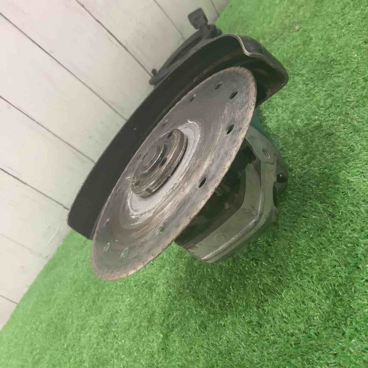 ◇マキタ(makita) 150mm電子ディスクグラインダ 9566CV【川口店】
