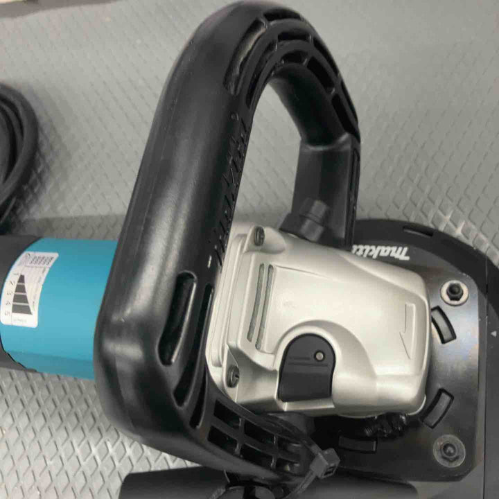 ★マキタ(makita) 125mm電子コンクリートカンナ PC5010C【所沢店】