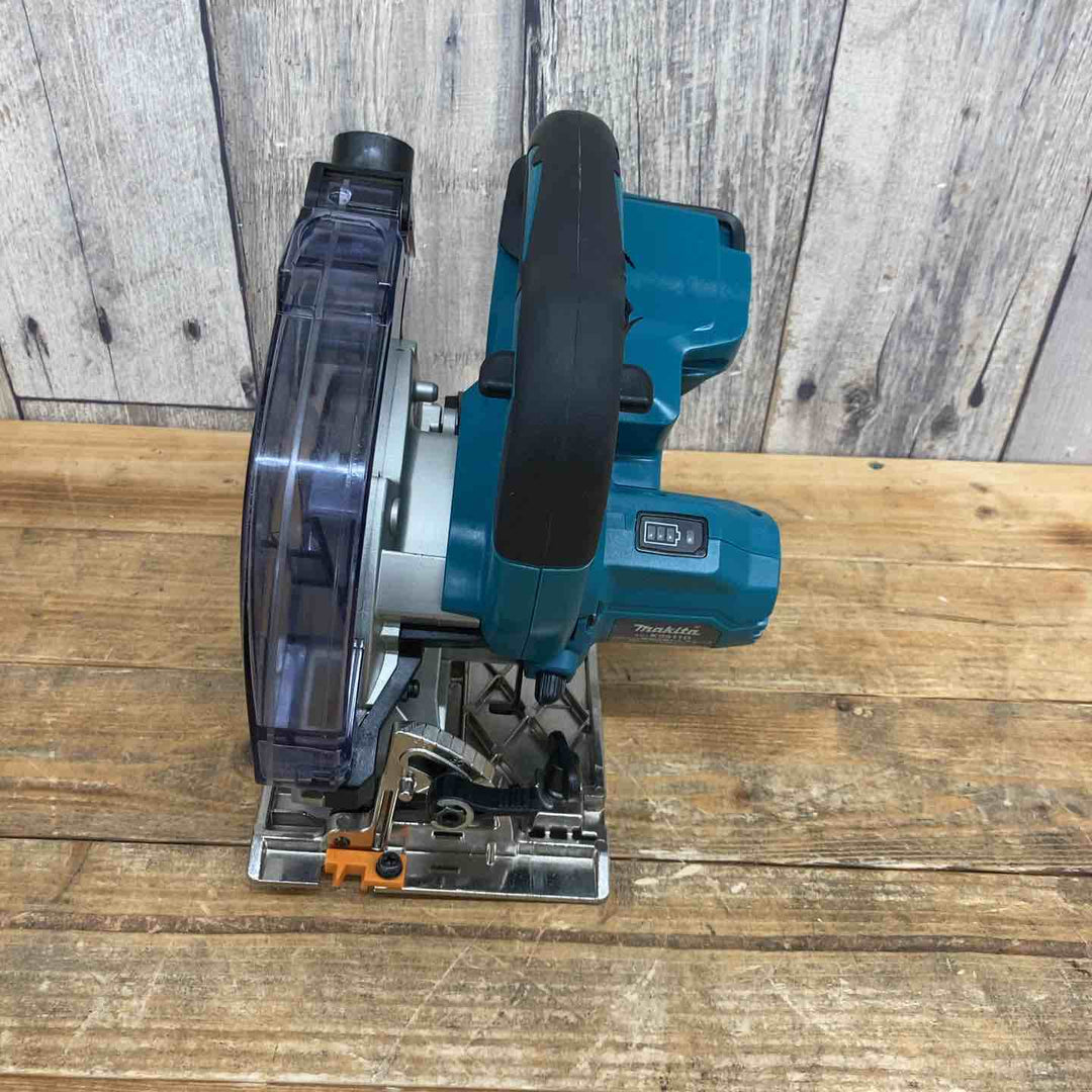 【中古品】 マキタ(makita) コードレス防じん丸のこ KS511DZ 【東大和店】