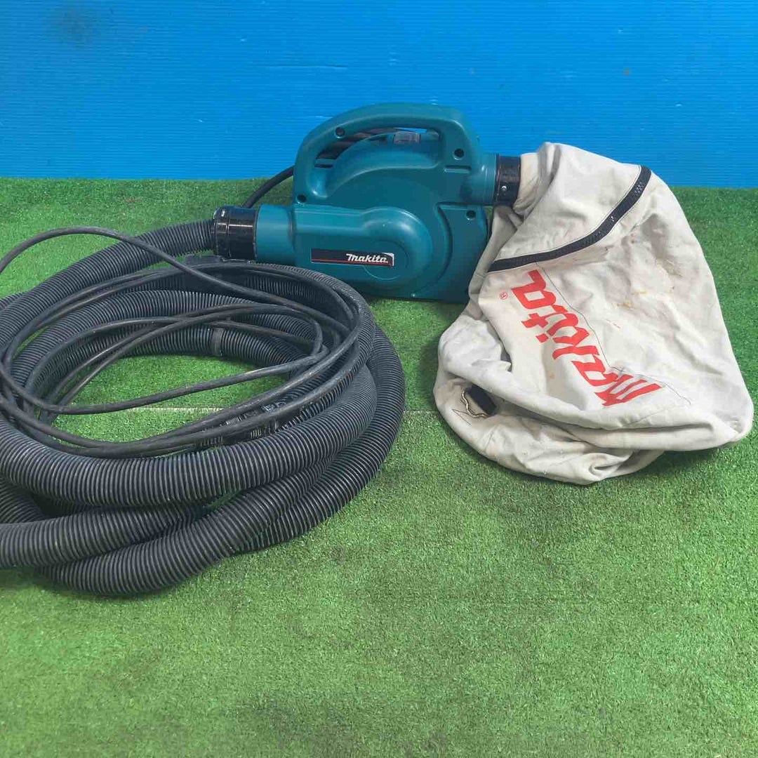 ★マキタ(makita) 小型集じん機 乾式 450(P)【岩槻店】