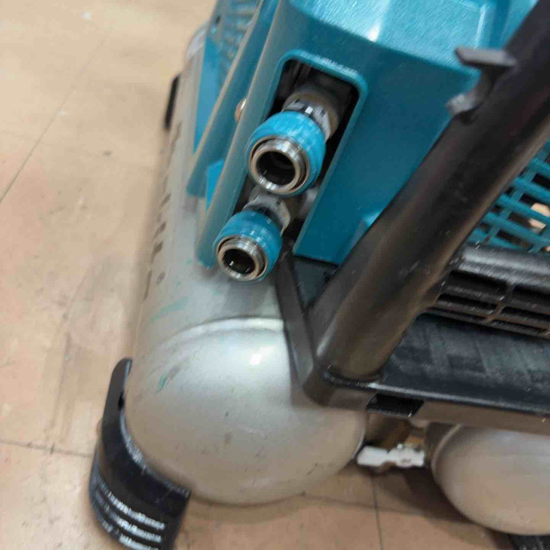 ★マキタ(makita) 高圧エアコンプレッサ AC462XL【草加店】