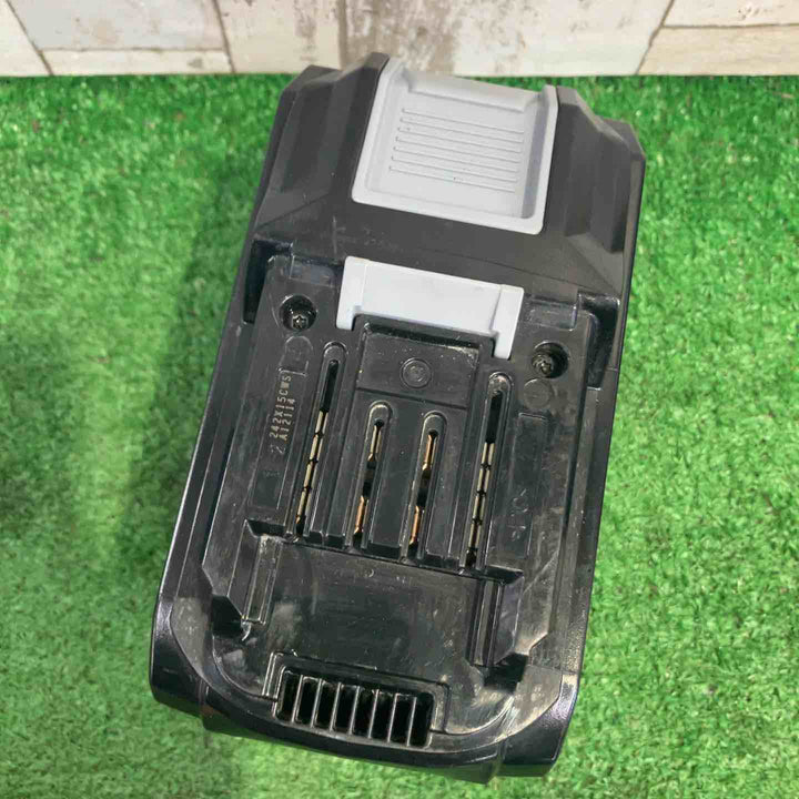 ★マキタ(makita) リチウムイオンバッテリー 40Vmax/8.0Ah BL4080F　充電回数１３回【町田店】