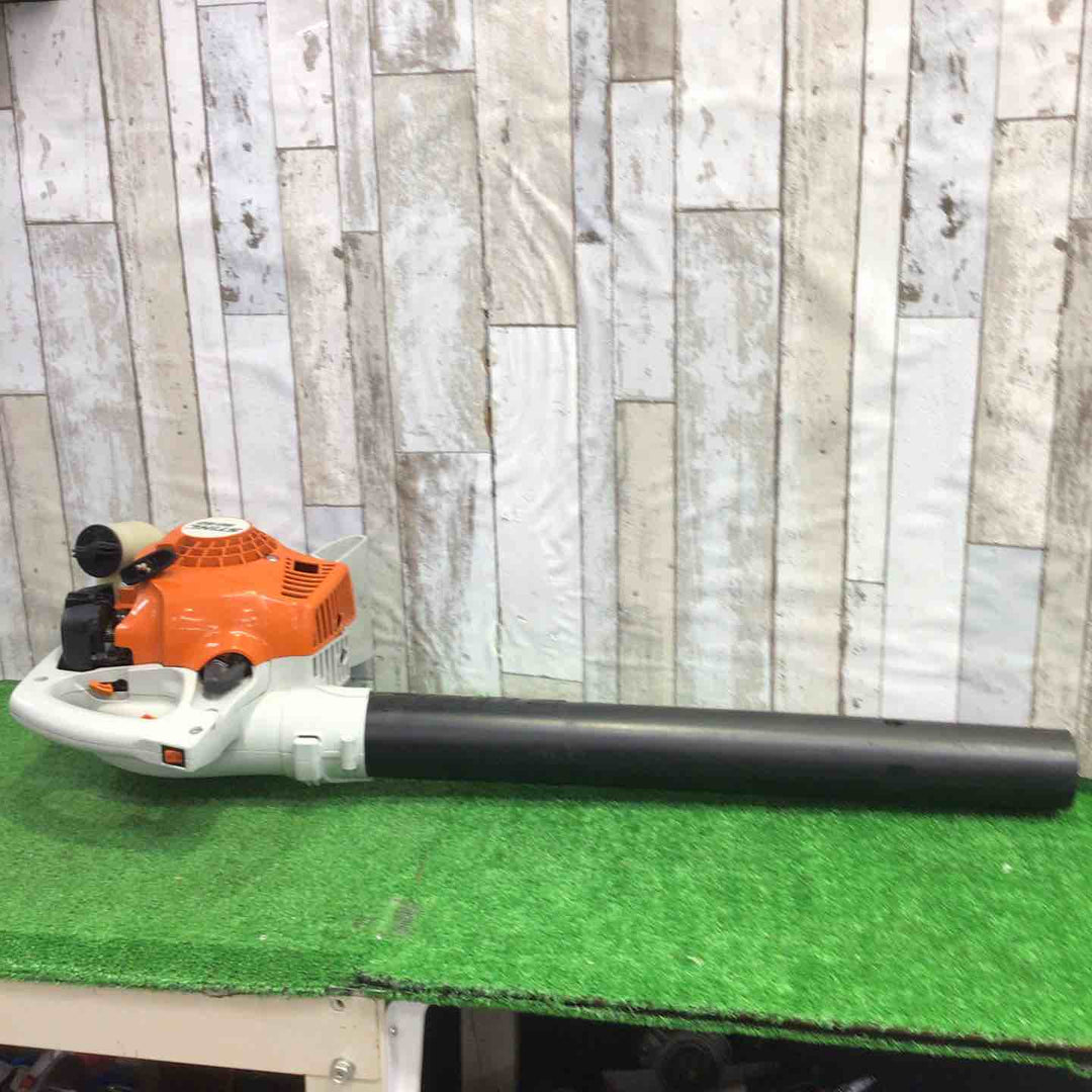 【店頭受取り限定】◇スチール(STIHL) エンジンブロア BG50【町田店】