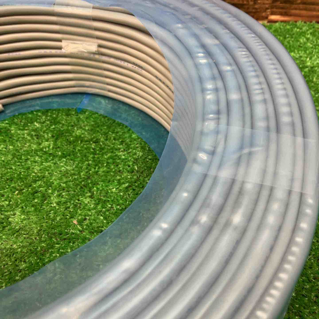 VCTFケーブル 富士電線　2×1.25㎜ 100ｍ 製造年月日2025年8月21日【川越店】