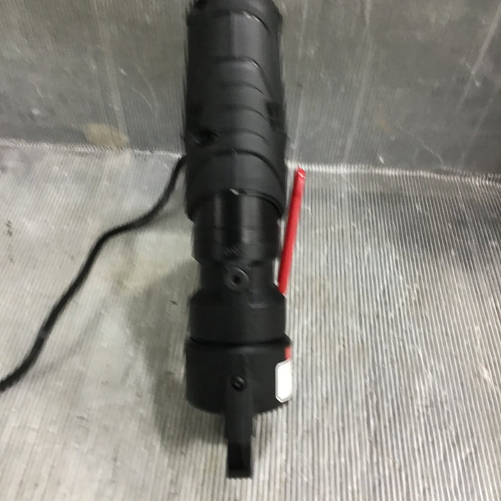 西田 マルチパワーツール 電動式油圧ポンプ NC-E750F-100【草加店】