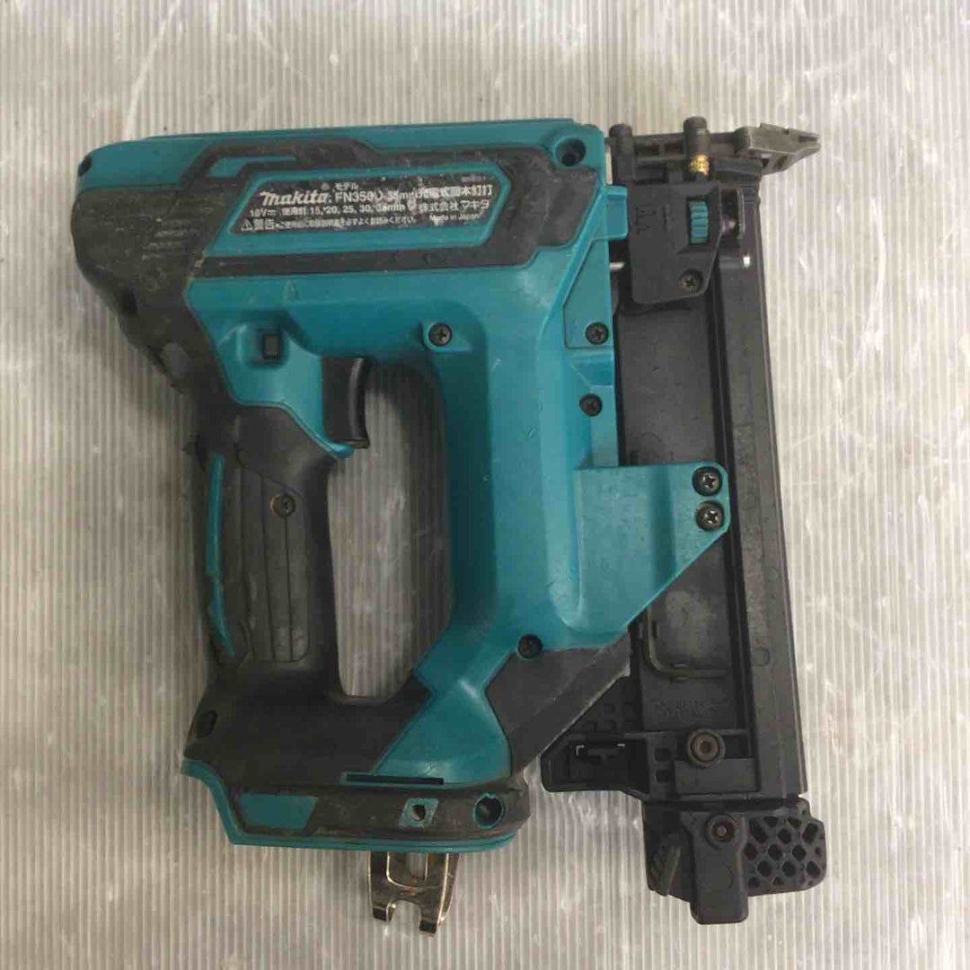 ◇マキタ コードレスフィニッシュネイラ FN350DZ【草加店】