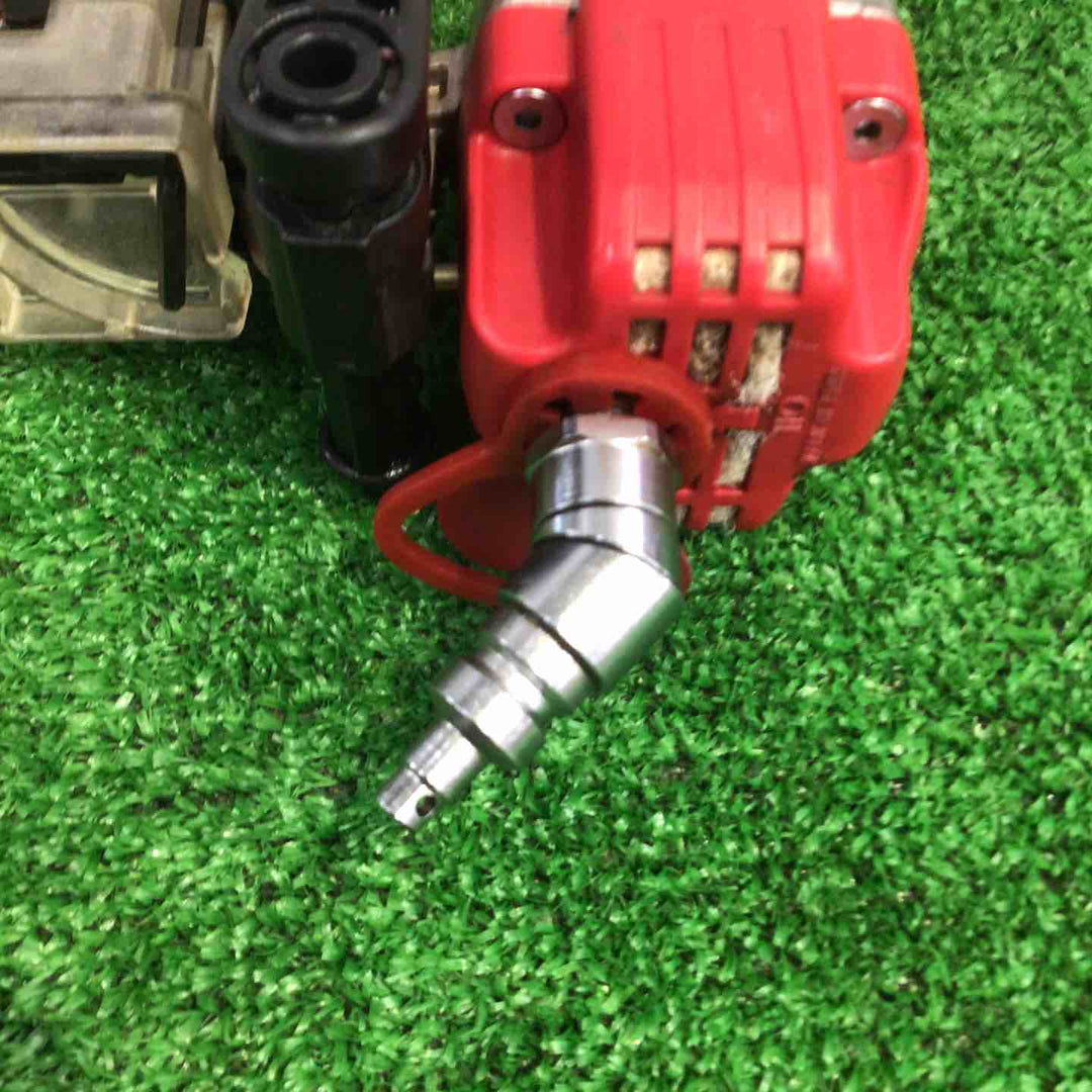 ★マックス(MAX) 高圧ピンネイラ HA-50P2(D)【町田店】