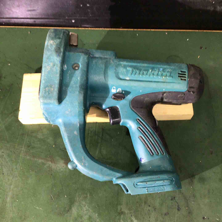 ★マキタ(makita) コードレス全ネジカッター SC101DZ【戸田店】