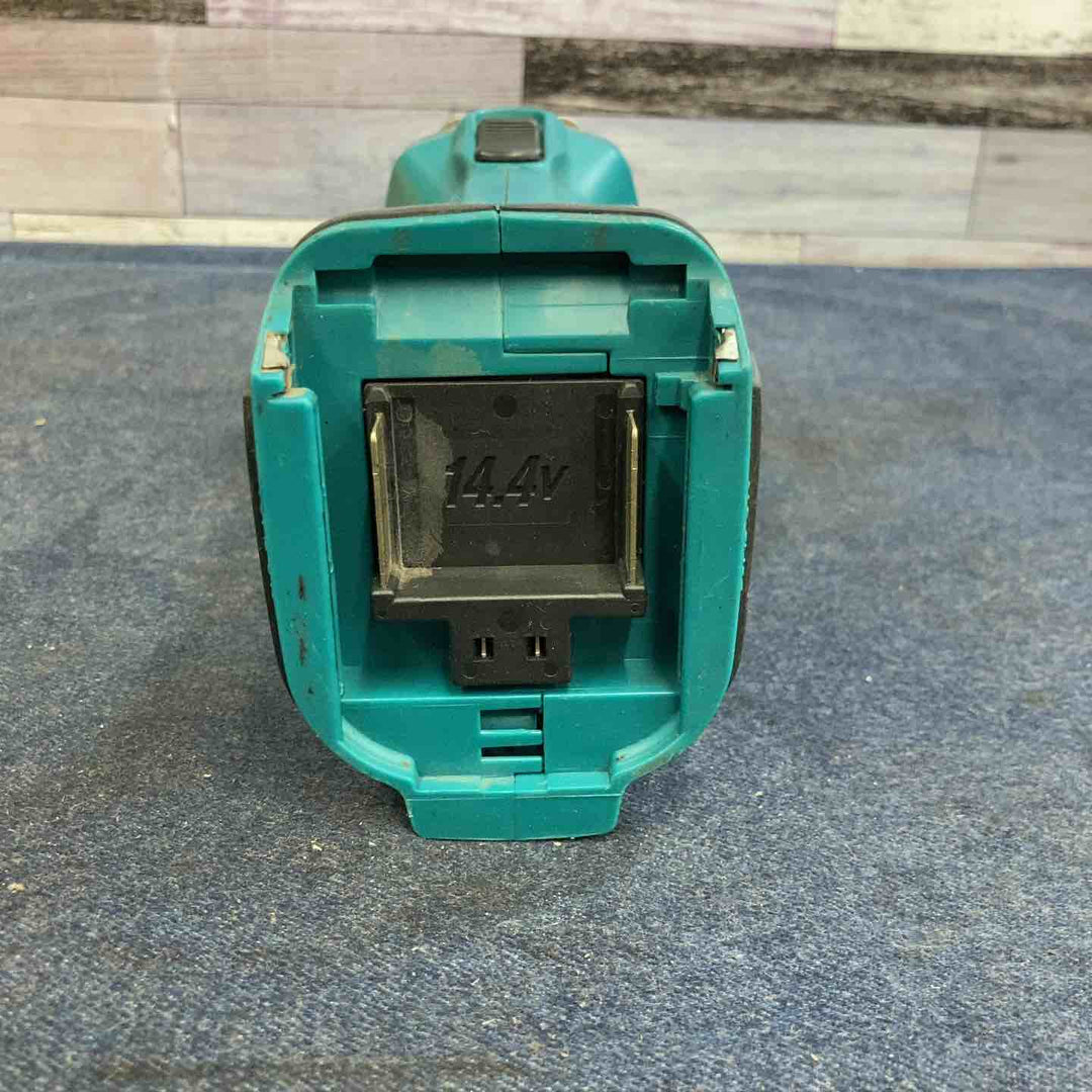 ☆マキタ(makita) 100mmコードレスディスクグラインダー GA400DZ【八潮店】