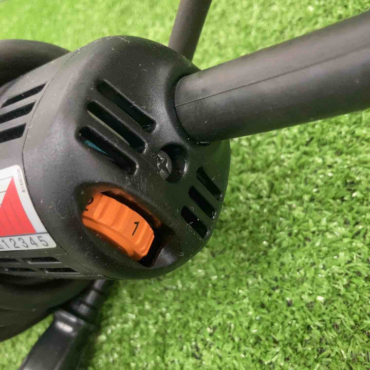 ◇マキタ(makita) 電子ハンドグラインダ GD0800C【川崎店】
