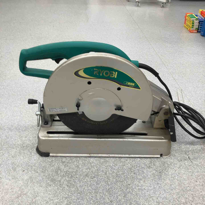◇リョービ(RYOBI) 高速切断機 C-3050【八潮店】