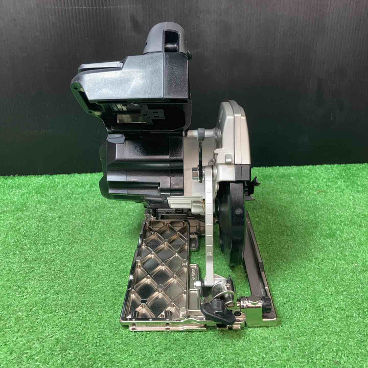【中古品】★マキタ(makita) コードレスマルノコ HS474DZB【岩槻店】