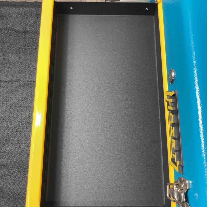 【中古美品】◇HAZET 3段 トップチェスト(W:435D:240H:215) ヴィンテージ 【東大和店】