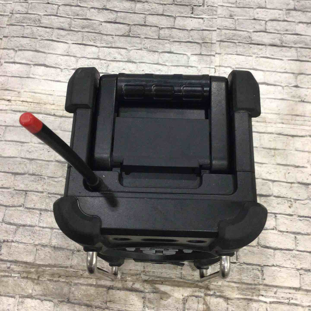 ◇マックス(MAX) コードレスオーディオ AJ-RD431【川口店】