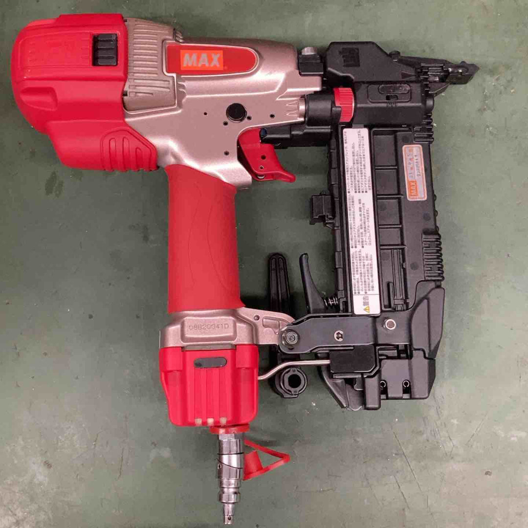 ★マックス(MAX) 高圧フロアタッカ HA-50F1(D)/4MAフロア【戸田店】