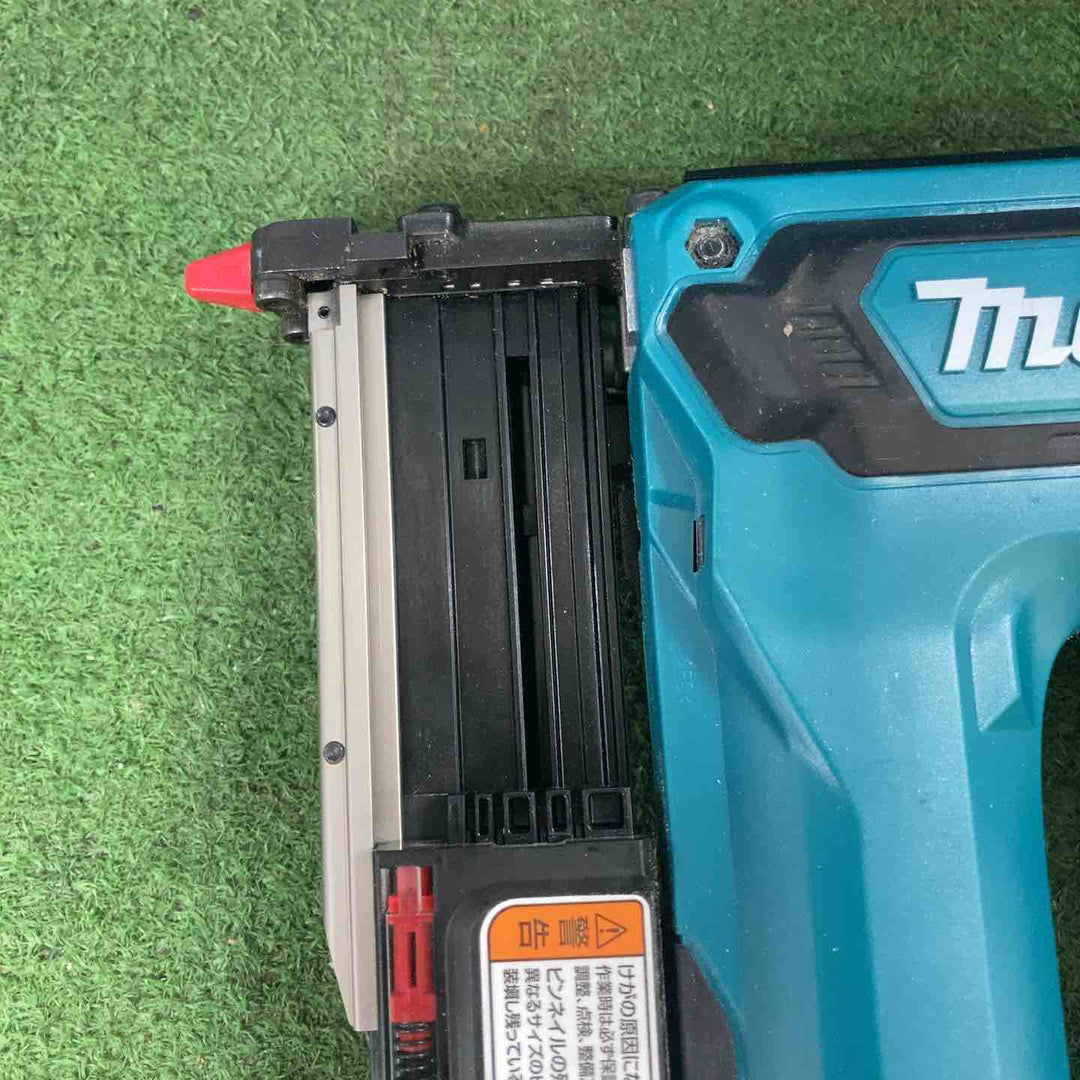 ★マキタ(makita) コードレスピンネイラ PT353DZK【町田店】