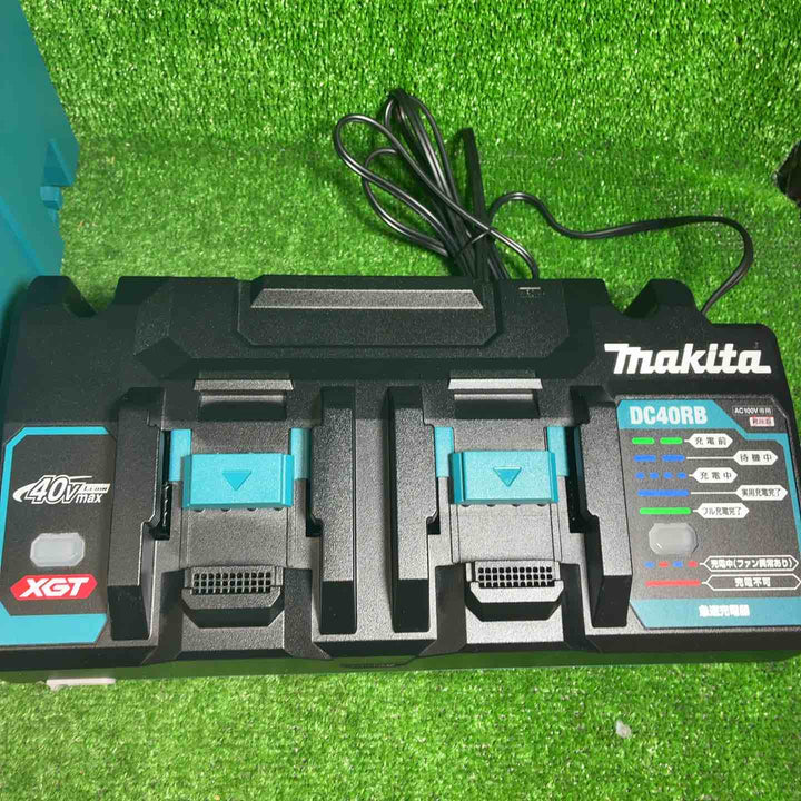 ★マキタ(makita) パワーソースキットXGT6 A-72039【藤沢店】