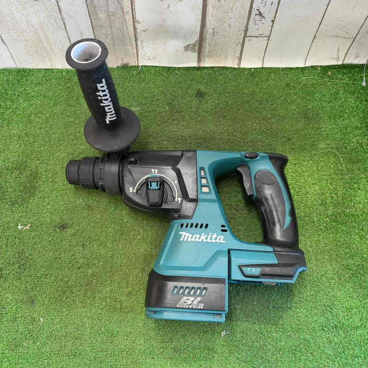 マキタ(makita) 24mmコードレスハンマドリル HR244DZKV【町田店】