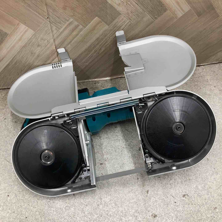 ★マキタ(makita) コードレスバンドソー PB180DZ【八潮店】
