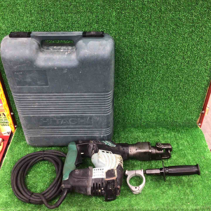 ★ハイコーキ(HIKOKI ※旧:日立工機) 電動ハンマ H41SA2【川崎店】