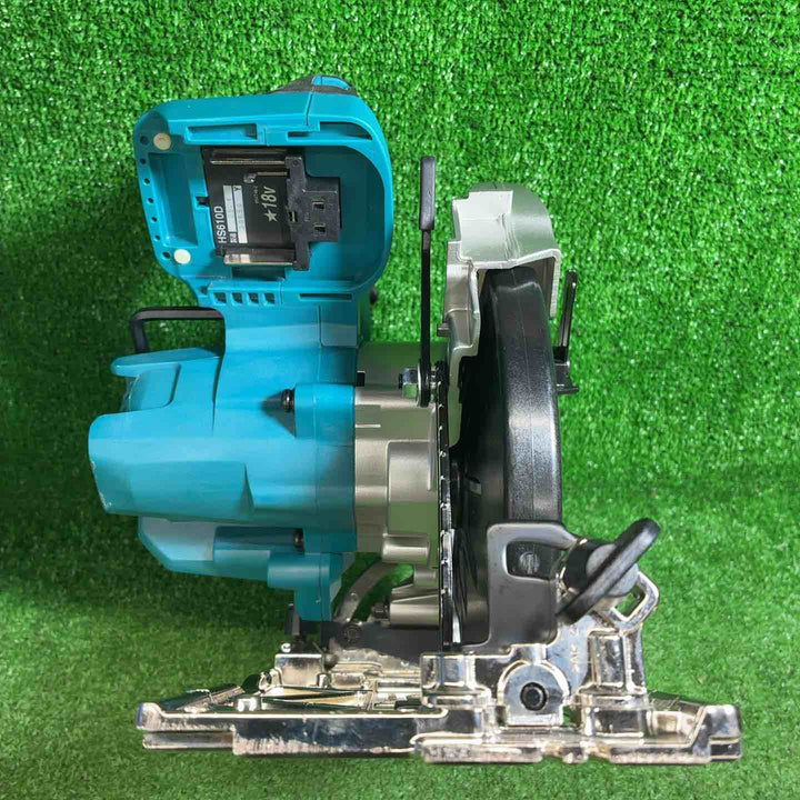 マキタ(makita) コードレス丸のこ HS610DZ【藤沢店】