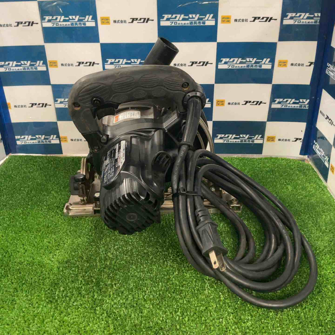 ★ハイコーキ(HIKOKI ※旧:日立工機) 深切り電子丸のこ C6MVYA2(B)【草加店】