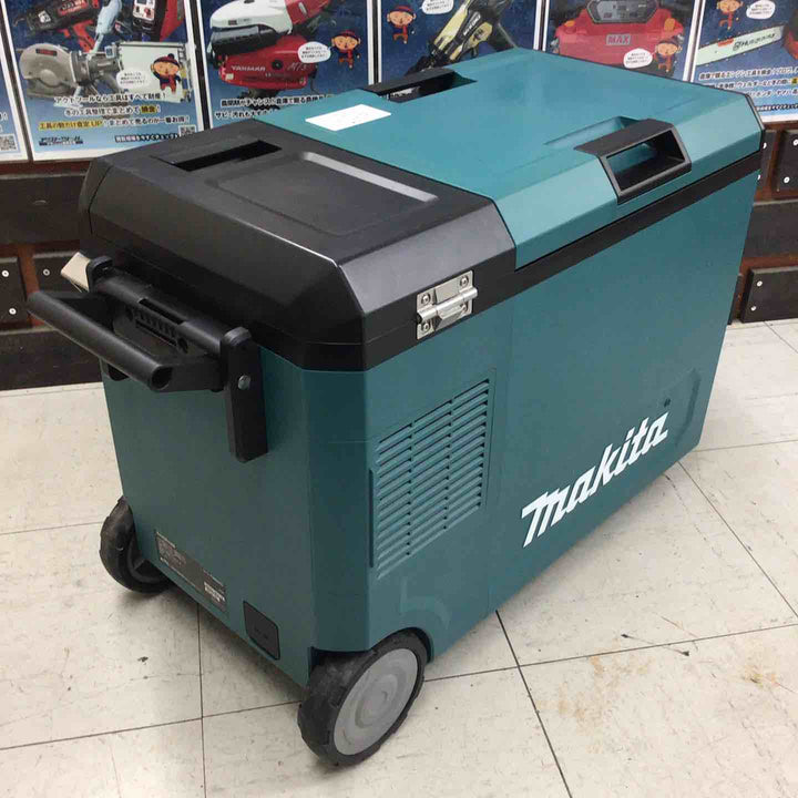 【中古品】 マキタ/makita コードレス冷温庫 CW004GZ 【鴻巣店】