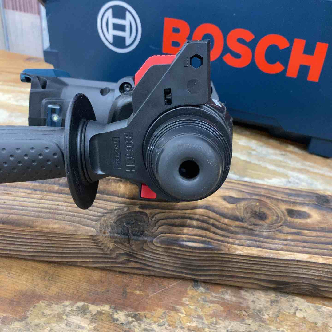 ★ボッシュ(BOSCH) コードレスハンマドリル GBH18V-21 PROFESSIONAL【柏店】