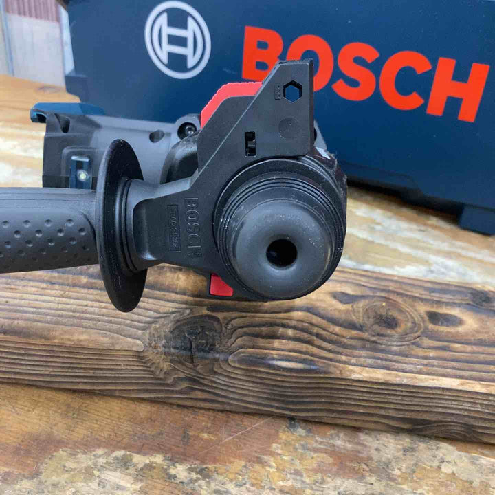 ★ボッシュ(BOSCH) コードレスハンマドリル GBH18V-21 PROFESSIONAL【柏店】