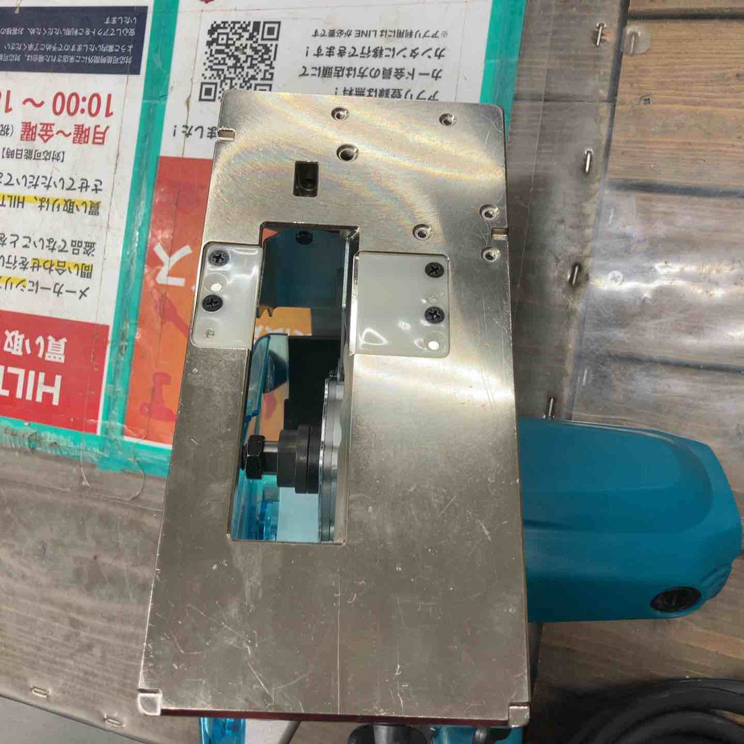 ☆マキタ(makita) 小型ミゾキリ 溝切  3005BA【戸田店】