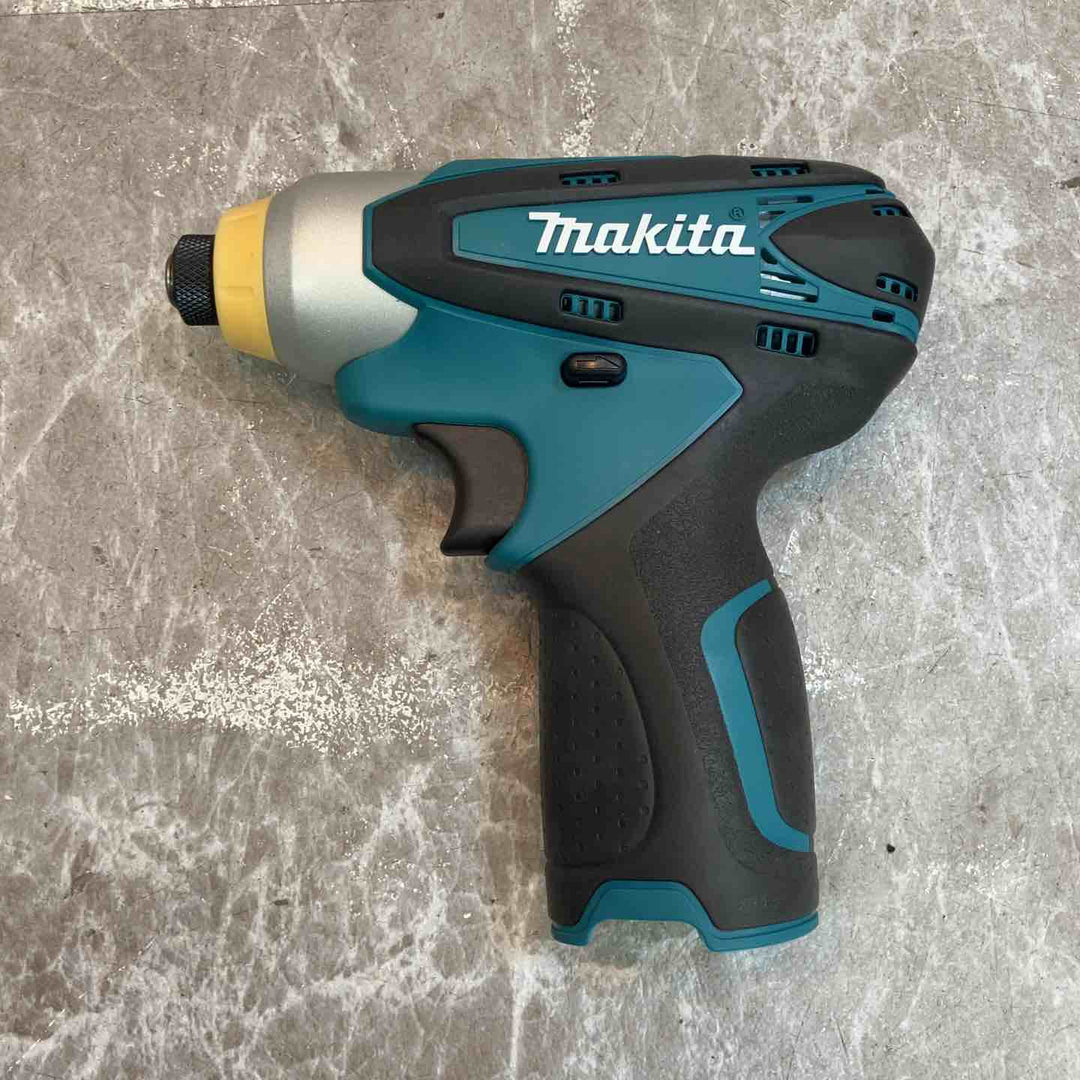 ☆マキタ(makita) コードレスインパクトドライバー TD090DWX【八潮店】