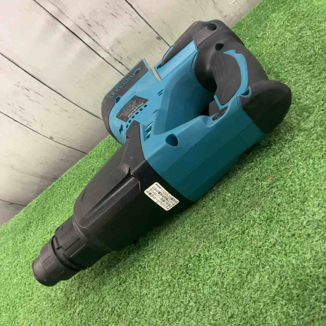 ★マキタ(makita) コードレスハンマドリル HR244DRGX 18V フルセット 動作確認済【川口店】