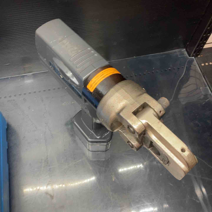 ◇泉精器(IZUMI) コードレス油圧式圧着工具 REC-1520FMH【川越店】