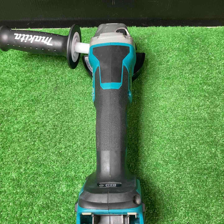 マキタ(makita) 100mmコードレスディスクグラインダ GA408DRG【岩槻店】